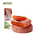 Wholesale Unprocessed Dried Persimmon without Sugar
